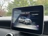USED 2018 18 MERCEDES-BENZ A-CLASS 1.6 A 160 AMG LINE EXECUTIVE 5d 102 BHP 18" AMG Alloys, Privacy, NAV