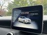 USED 2018 18 MERCEDES-BENZ A-CLASS 1.6 A 160 AMG LINE EXECUTIVE 5d 102 BHP 18" AMG Alloys, Privacy, NAV
