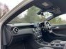 USED 2018 18 MERCEDES-BENZ A-CLASS 1.6 A 160 AMG LINE EXECUTIVE 5d 102 BHP 18" AMG Alloys, Privacy, NAV