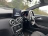 USED 2018 18 MERCEDES-BENZ A-CLASS 1.6 A 160 AMG LINE EXECUTIVE 5d 102 BHP 18" AMG Alloys, Privacy, NAV