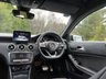 USED 2018 18 MERCEDES-BENZ A-CLASS 1.6 A 160 AMG LINE EXECUTIVE 5d 102 BHP 18" AMG Alloys, Privacy, NAV