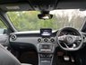 USED 2018 18 MERCEDES-BENZ A-CLASS 1.6 A 160 AMG LINE EXECUTIVE 5d 102 BHP 18" AMG Alloys, Privacy, NAV
