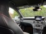 USED 2018 18 MERCEDES-BENZ A-CLASS 1.6 A 160 AMG LINE EXECUTIVE 5d 102 BHP 18" AMG Alloys, Privacy, NAV