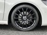 USED 2018 18 MERCEDES-BENZ A-CLASS 1.6 A 160 AMG LINE EXECUTIVE 5d 102 BHP 18" AMG Alloys, Privacy, NAV