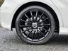 USED 2018 18 MERCEDES-BENZ A-CLASS 1.6 A 160 AMG LINE EXECUTIVE 5d 102 BHP 18" AMG Alloys, Privacy, NAV
