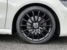 USED 2018 18 MERCEDES-BENZ A-CLASS 1.6 A 160 AMG LINE EXECUTIVE 5d 102 BHP 18" AMG Alloys, Privacy, NAV