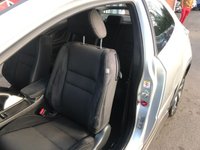 USED 2007 07 HONDA CIVIC 1.8 I-VTEC TYPE-S 3d 139 BHP PART EXCHANE TO CLEAR