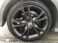 USED 2007 07 HONDA CIVIC 1.8 I-VTEC TYPE-S 3d 139 BHP PART EXCHANE TO CLEAR