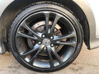USED 2007 07 HONDA CIVIC 1.8 I-VTEC TYPE-S 3d 139 BHP PART EXCHANE TO CLEAR