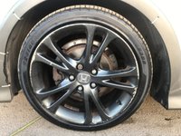 USED 2007 07 HONDA CIVIC 1.8 I-VTEC TYPE-S 3d 139 BHP PART EXCHANE TO CLEAR