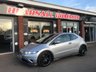 USED 2007 07 HONDA CIVIC 1.8 I-VTEC TYPE-S 3d 139 BHP PART EXCHANE TO CLEAR