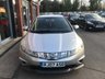 USED 2007 07 HONDA CIVIC 1.8 I-VTEC TYPE-S 3d 139 BHP PART EXCHANE TO CLEAR