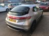 USED 2007 07 HONDA CIVIC 1.8 I-VTEC TYPE-S 3d 139 BHP PART EXCHANE TO CLEAR