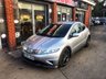 USED 2007 07 HONDA CIVIC 1.8 I-VTEC TYPE-S 3d 139 BHP PART EXCHANE TO CLEAR