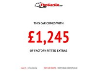 USED 2014 14 FORD S-MAX 2.0 TITANIUM TDCI 5d 161 BHP * PAN ROOF * CLIMATE * 7 SEATS * 17 INCH ALLOYS *