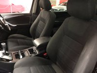 USED 2014 14 FORD S-MAX 2.0 TITANIUM TDCI 5d 161 BHP * PAN ROOF * CLIMATE * 7 SEATS * 17 INCH ALLOYS *