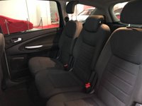 USED 2014 14 FORD S-MAX 2.0 TITANIUM TDCI 5d 161 BHP * PAN ROOF * CLIMATE * 7 SEATS * 17 INCH ALLOYS *