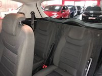 USED 2014 14 FORD S-MAX 2.0 TITANIUM TDCI 5d 161 BHP * PAN ROOF * CLIMATE * 7 SEATS * 17 INCH ALLOYS *