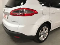 USED 2014 14 FORD S-MAX 2.0 TITANIUM TDCI 5d 161 BHP * PAN ROOF * CLIMATE * 7 SEATS * 17 INCH ALLOYS *
