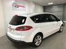 USED 2014 14 FORD S-MAX 2.0 TITANIUM TDCI 5d 161 BHP * PAN ROOF * CLIMATE * 7 SEATS * 17 INCH ALLOYS *