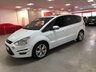 USED 2014 14 FORD S-MAX 2.0 TITANIUM TDCI 5d 161 BHP * PAN ROOF * CLIMATE * 7 SEATS * 17 INCH ALLOYS *