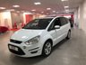 USED 2014 14 FORD S-MAX 2.0 TITANIUM TDCI 5d 161 BHP * PAN ROOF * CLIMATE * 7 SEATS * 17 INCH ALLOYS *