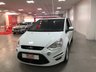 USED 2014 14 FORD S-MAX 2.0 TITANIUM TDCI 5d 161 BHP * PAN ROOF * CLIMATE * 7 SEATS * 17 INCH ALLOYS *