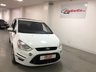 USED 2014 14 FORD S-MAX 2.0 TITANIUM TDCI 5d 161 BHP * PAN ROOF * CLIMATE * 7 SEATS * 17 INCH ALLOYS *