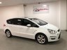 USED 2014 14 FORD S-MAX 2.0 TITANIUM TDCI 5d 161 BHP * PAN ROOF * CLIMATE * 7 SEATS * 17 INCH ALLOYS *