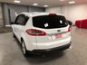 USED 2014 14 FORD S-MAX 2.0 TITANIUM TDCI 5d 161 BHP * PAN ROOF * CLIMATE * 7 SEATS * 17 INCH ALLOYS *