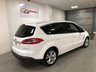 USED 2014 14 FORD S-MAX 2.0 TITANIUM TDCI 5d 161 BHP * PAN ROOF * CLIMATE * 7 SEATS * 17 INCH ALLOYS *