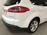 USED 2014 14 FORD S-MAX 2.0 TITANIUM TDCI 5d 161 BHP * PAN ROOF * CLIMATE * 7 SEATS * 17 INCH ALLOYS *