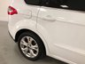 USED 2014 14 FORD S-MAX 2.0 TITANIUM TDCI 5d 161 BHP * PAN ROOF * CLIMATE * 7 SEATS * 17 INCH ALLOYS *
