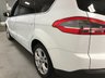 USED 2014 14 FORD S-MAX 2.0 TITANIUM TDCI 5d 161 BHP * PAN ROOF * CLIMATE * 7 SEATS * 17 INCH ALLOYS *