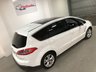 USED 2014 14 FORD S-MAX 2.0 TITANIUM TDCI 5d 161 BHP * PAN ROOF * CLIMATE * 7 SEATS * 17 INCH ALLOYS *