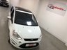 USED 2014 14 FORD S-MAX 2.0 TITANIUM TDCI 5d 161 BHP * PAN ROOF * CLIMATE * 7 SEATS * 17 INCH ALLOYS *
