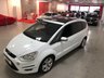 USED 2014 14 FORD S-MAX 2.0 TITANIUM TDCI 5d 161 BHP * PAN ROOF * CLIMATE * 7 SEATS * 17 INCH ALLOYS *