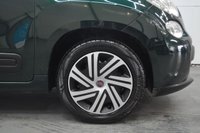 USED 2013 63 FIAT 500L 1.4 EASY 5d 95 BHP Rear Sensors,Cruise,Bluetooth