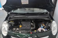 USED 2013 63 FIAT 500L 1.4 EASY 5d 95 BHP Rear Sensors,Cruise,Bluetooth