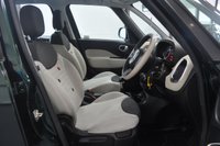 USED 2013 63 FIAT 500L 1.4 EASY 5d 95 BHP Rear Sensors,Cruise,Bluetooth