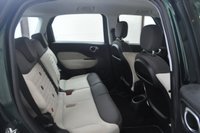 USED 2013 63 FIAT 500L 1.4 EASY 5d 95 BHP Rear Sensors,Cruise,Bluetooth