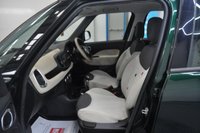 USED 2013 63 FIAT 500L 1.4 EASY 5d 95 BHP Rear Sensors,Cruise,Bluetooth