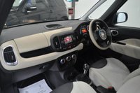 USED 2013 63 FIAT 500L 1.4 EASY 5d 95 BHP Rear Sensors,Cruise,Bluetooth