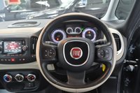 USED 2013 63 FIAT 500L 1.4 EASY 5d 95 BHP Rear Sensors,Cruise,Bluetooth