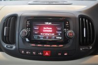USED 2013 63 FIAT 500L 1.4 EASY 5d 95 BHP Rear Sensors,Cruise,Bluetooth