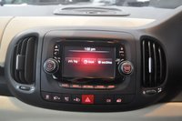 USED 2013 63 FIAT 500L 1.4 EASY 5d 95 BHP Rear Sensors,Cruise,Bluetooth