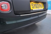 USED 2013 63 FIAT 500L 1.4 EASY 5d 95 BHP Rear Sensors,Cruise,Bluetooth