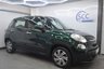 USED 2013 63 FIAT 500L 1.4 EASY 5d 95 BHP Rear Sensors,Cruise,Bluetooth