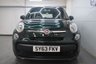 USED 2013 63 FIAT 500L 1.4 EASY 5d 95 BHP Rear Sensors,Cruise,Bluetooth