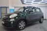 USED 2013 63 FIAT 500L 1.4 EASY 5d 95 BHP Rear Sensors,Cruise,Bluetooth